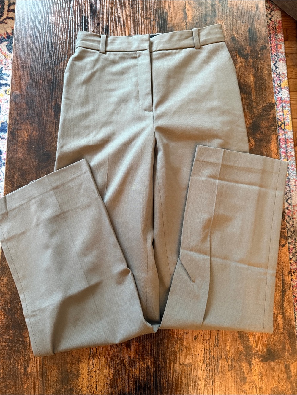 Babaton Trouser